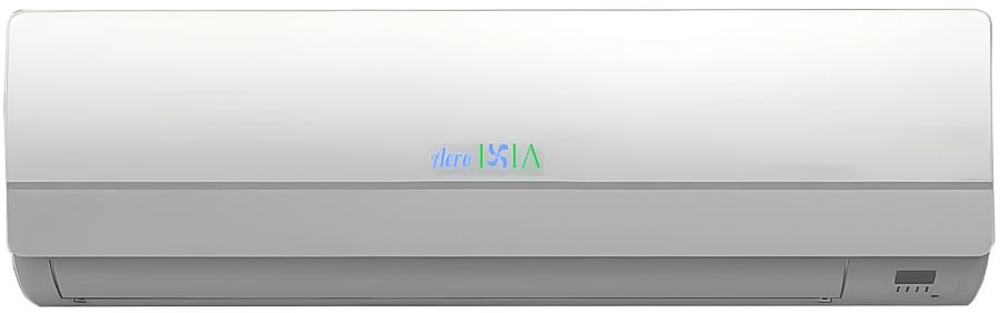 Кондиционер Aero IXIA CommonRow Betta AI-18CRB/AI-18CRBE
