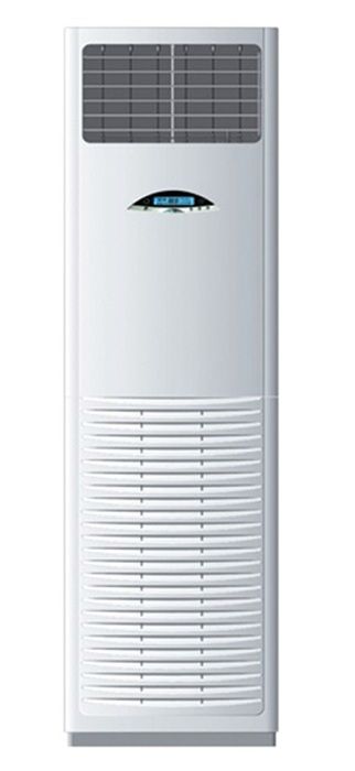 Колонный кондиционер Aero IXIA TwinRow Delta AI-60TRD/AI-60TRD-E
