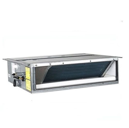 Канальный внутренний блок мульти сплит-системы Aeronik Multizone  ASI-09DHMZK(GFH(09)EA-K6DNA1B/I)