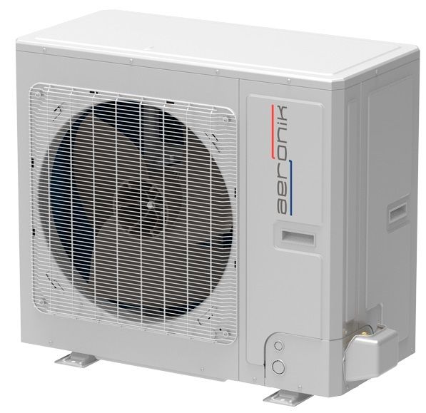 Компрессорно-конденсаторный блок Aeronik ASO-X10/AN-M