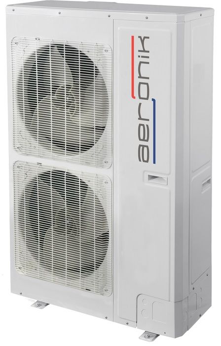 Компрессорно-конденсаторный блок Aeronik ASO-X22/AN-X