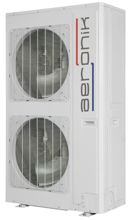 Компрессорно-конденсаторный блок Aeronik ASO-X45/AN-X