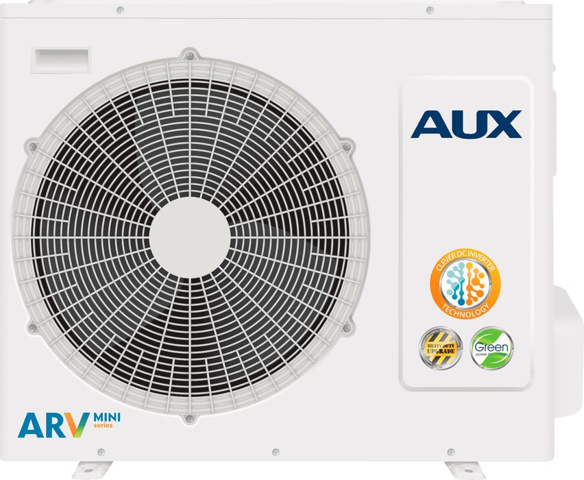 Наружный блок VRF системы AUX ARV-H100/4NR1A