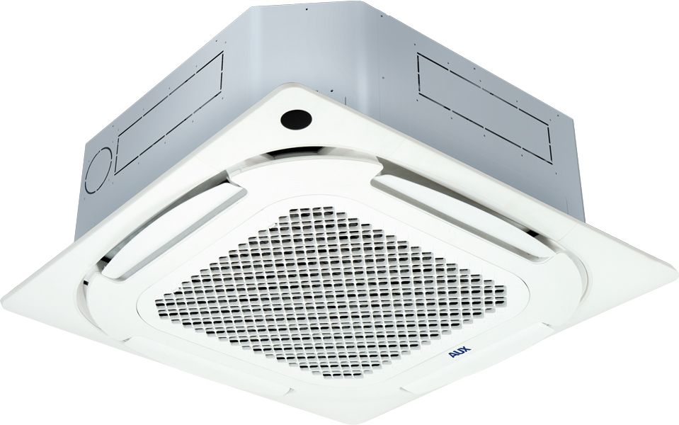 Кассетная VRF система AUX ARVCA-H112/4R1Q