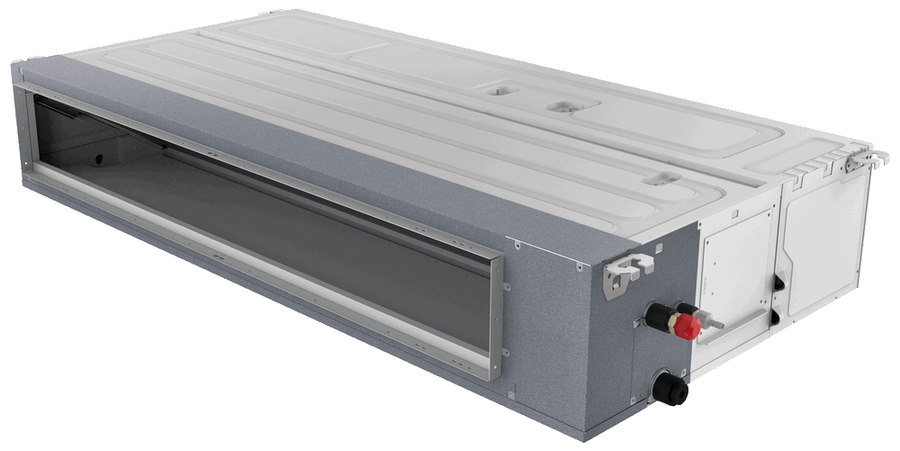 Канальная VRF система AUX ARVMD-H080/4R1M