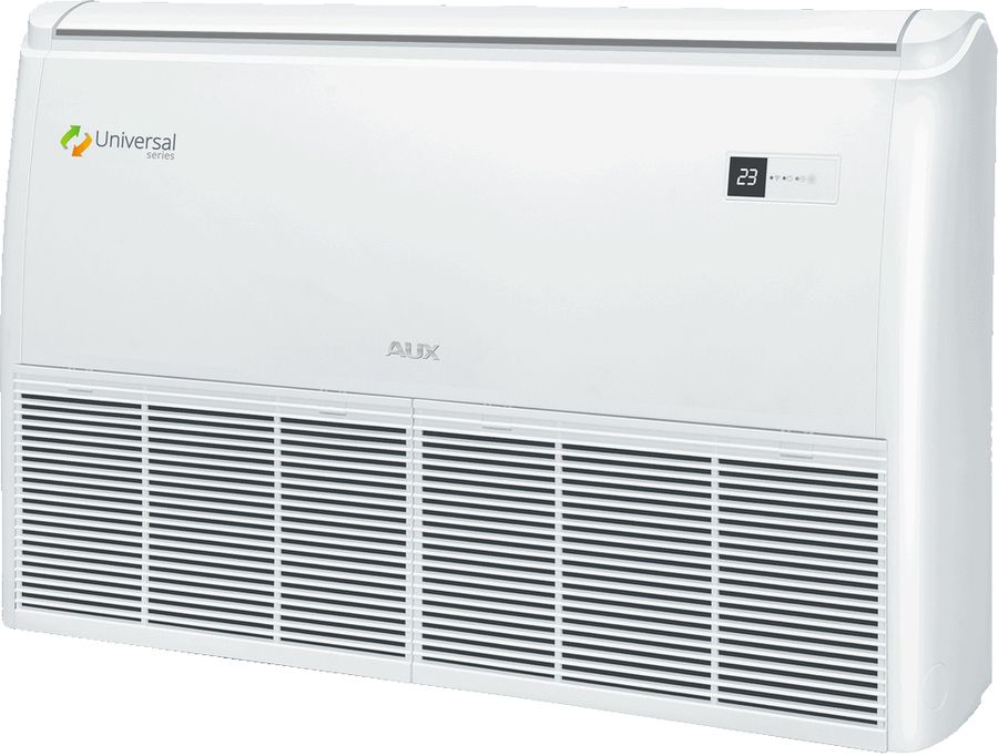 Напольно-потолочный кондиционер AUX ALCF-H36/4DR2A/AL-H36/4DR2A(U)
