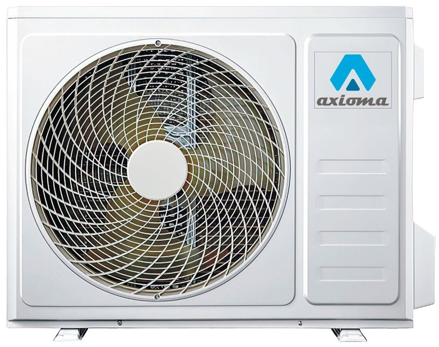 Внешний блок мульти сплит-системы на 2 комнаты Axioma ASB14M2Z1R1