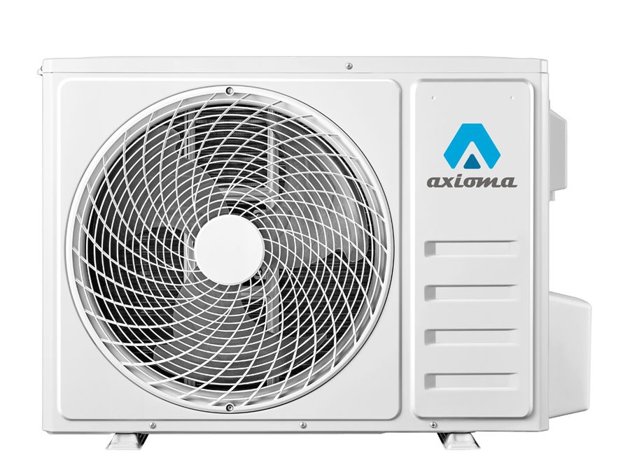 Внешний блок мульти сплит-системы на 3 комнаты Axioma ASB27M3Z1R