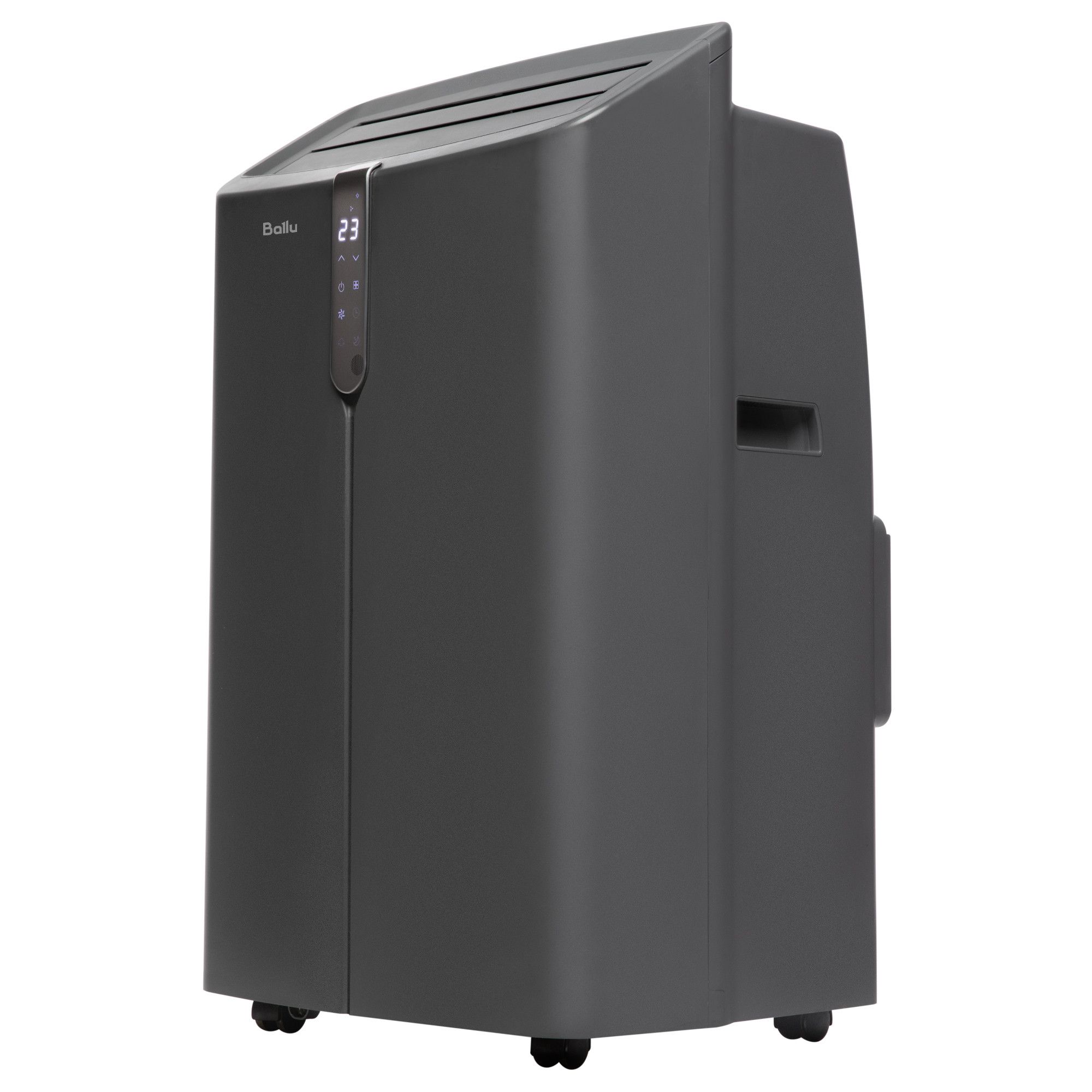Мобильный кондиционер Ballu Smart BPAC-12 IE/N6
