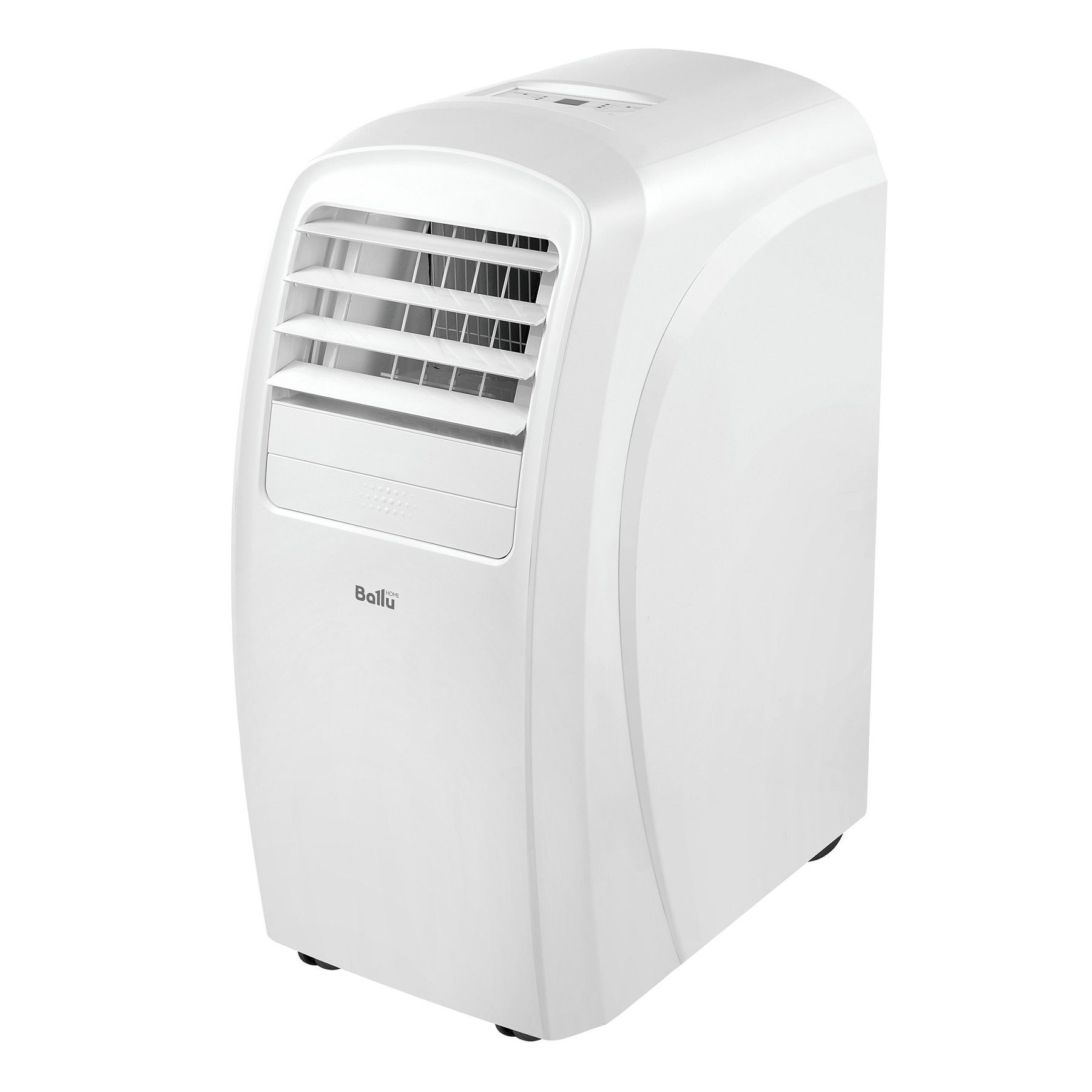 Мобильный кондиционер Ballu Smart Pro BPAC-20 CE_20Y