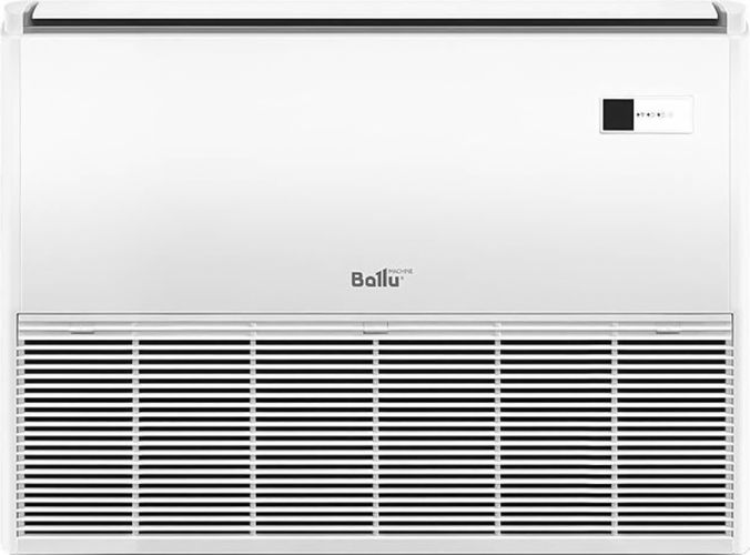 Напольно-потолочный кондиционер Ballu BLCI_A_CF-60HN8_V4