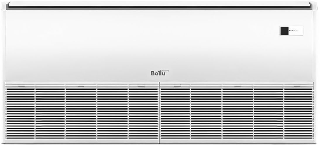 Напольно-потолочный кондиционер Ballu BLCI_A_CF/in-36HN8_V3
