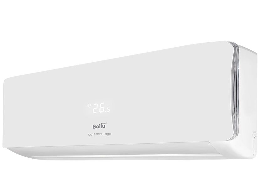 Кондиционер Ballu Olympio Edge BSO-24HN8_22Y