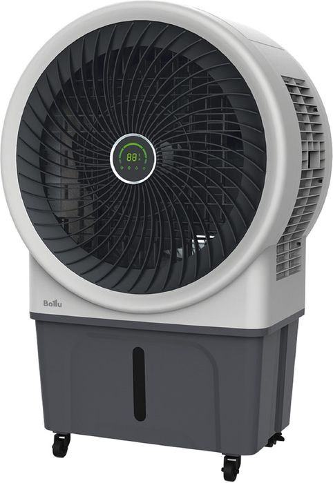 Климатизатор Ballu Jet BCOOL-60L PRO