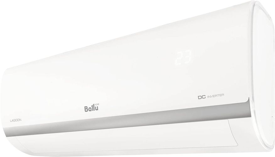 Кондиционер Ballu Lagoon BSDI-09HN8_V2