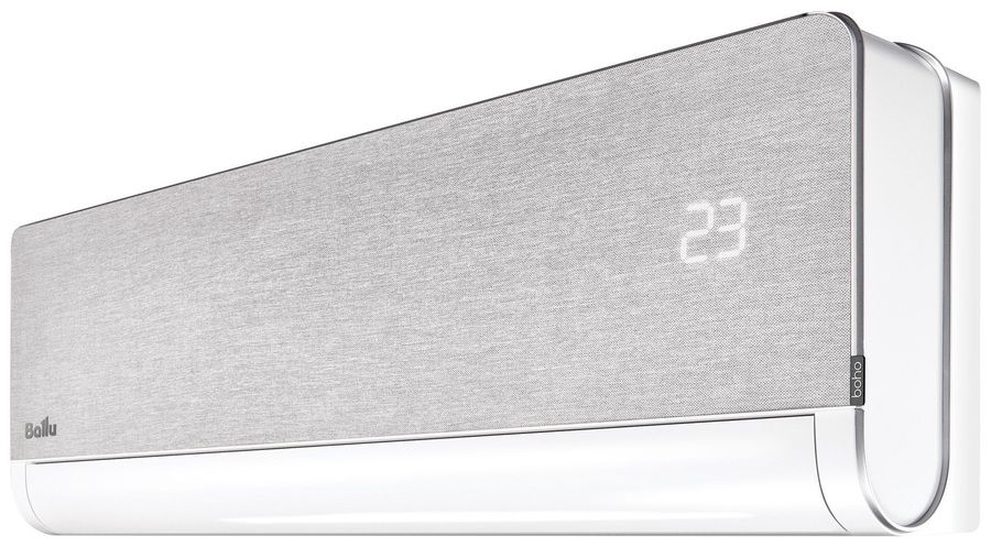 Настенный внутренний блок мульти-сплит системы Ballu Multi smart BSNI-FM/in-10HN8_V1/EU