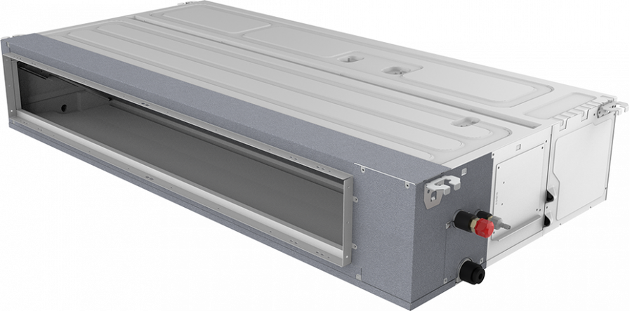 Канальный блок VRF системы Berlingtoun BVPR/I-036TA1UN/ST