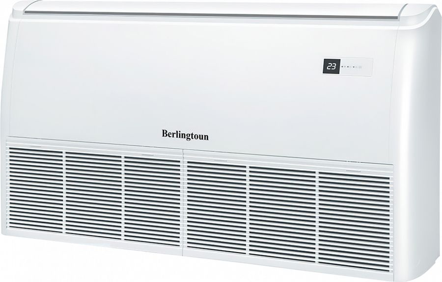 Напольно-потолочный блок VRF системы Berlingtoun BVPR/I-080FA1