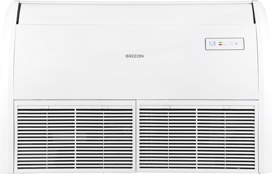 Напольно-потолочный кондиционер Breeon BLC-24TCFI