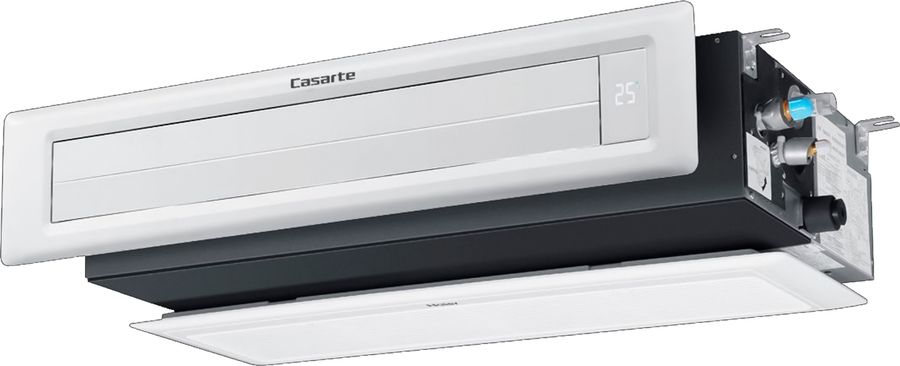 Канальный внутренний блок мульти сплит-системы Casarte CAS35ADS1/R3-W