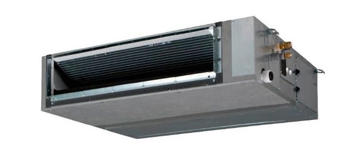 Канальный внутренний блок мульти сплит-системы Daikin FBA50A9