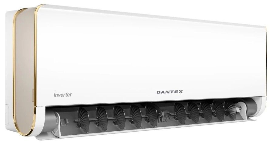 Кондиционер Dantex Vision RK-18VDMI/RK-18VDMIE