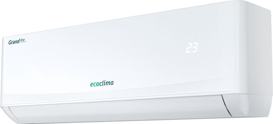 Настенный внутренний блок мульти сплит-системы Ecoclima Multi Grand CMWM-TC18/AA-4R2