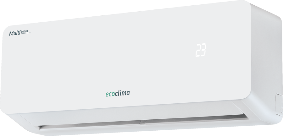 Настенный внутренний блок мульти-сплит системы Ecoclima Multi Nova CMWM-СH07/AA-4R2