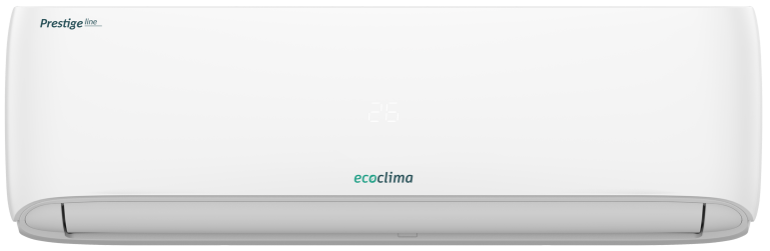 Кондиционер Ecoclima Prestige Line ECW/I-HE09/BB-4R2 / EC/I-HE09/B-4R2