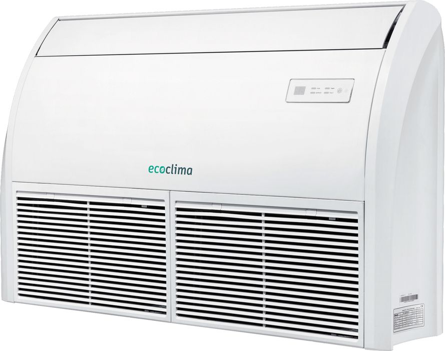 Напольно-потолочный кондиционер Ecoclima Profi Line ECLCF/I-TC18/4R1/ECL/I-TC18/4R1