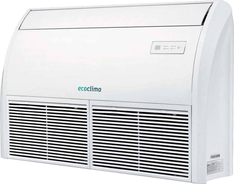 Напольно-потолочный кондиционер Ecoclima Profi Line ECLCF-TC18/4R1/ECL-TC18/4R1(U)