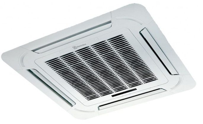 Панель Electrolux EFR 600-1500 V2