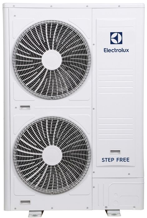 Наружный блок VRF системы Electrolux ESVMO-SF-120-H