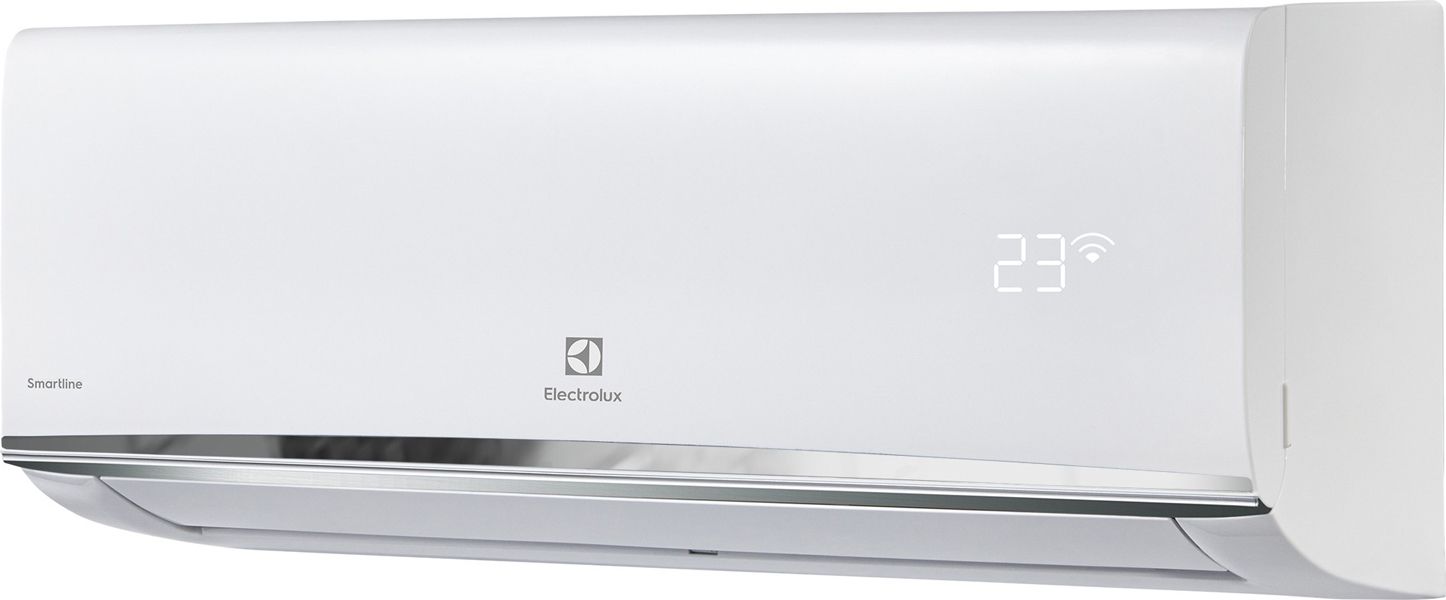 Кондиционер Electrolux Smartline EACS/I-18HSM/N8_V3