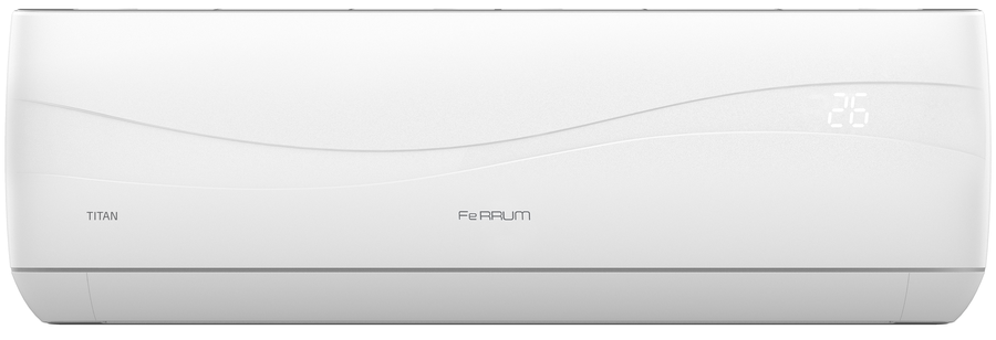 Кондиционер Ferrum Titan FIS18VR1/FOS18VR1-WS40