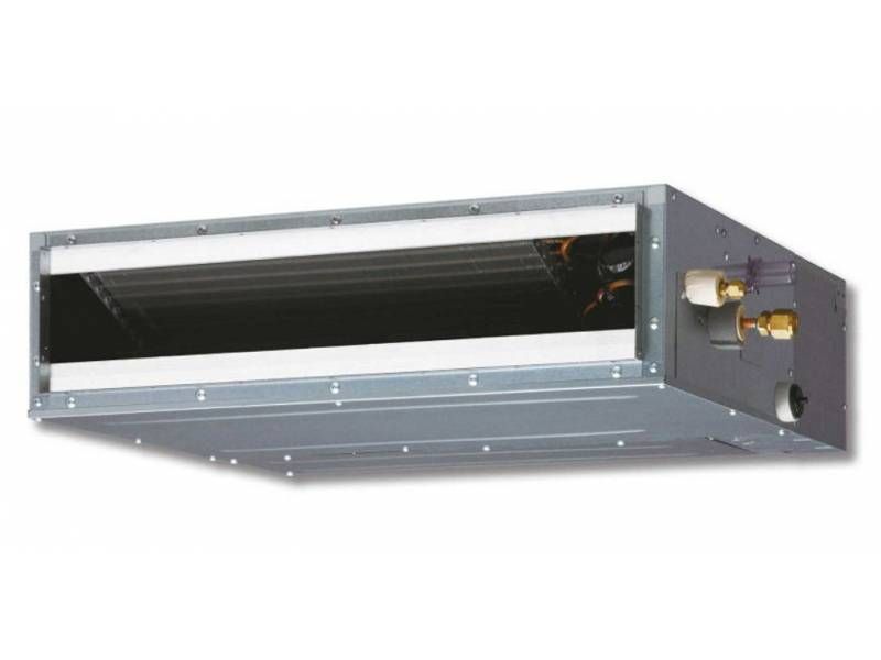 Канальная VRF система Fujitsu ARXD009GLEH