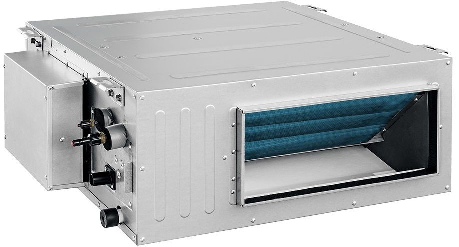 Канальный внутренний блок мульти сплит-системы General Climate Free Multi 2 GC-MED12HF32