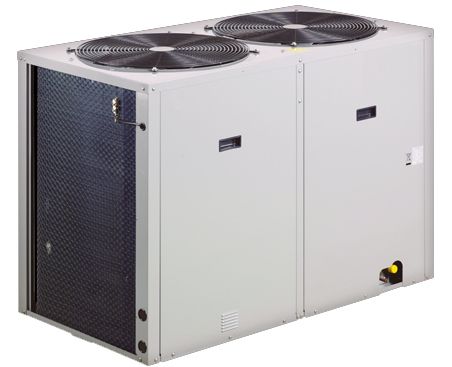 Компрессорно-конденсаторный блок General Climate GU-U96H