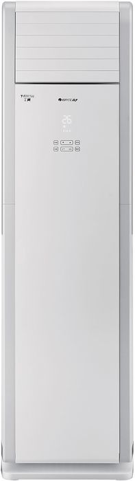 Колонный кондиционер Gree GVH55ALXK-M6NNC7A