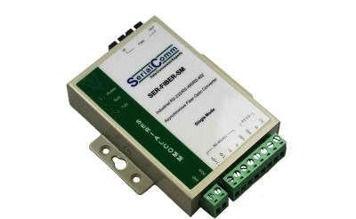 Оптоизолированный повторитель Gree RS485-W