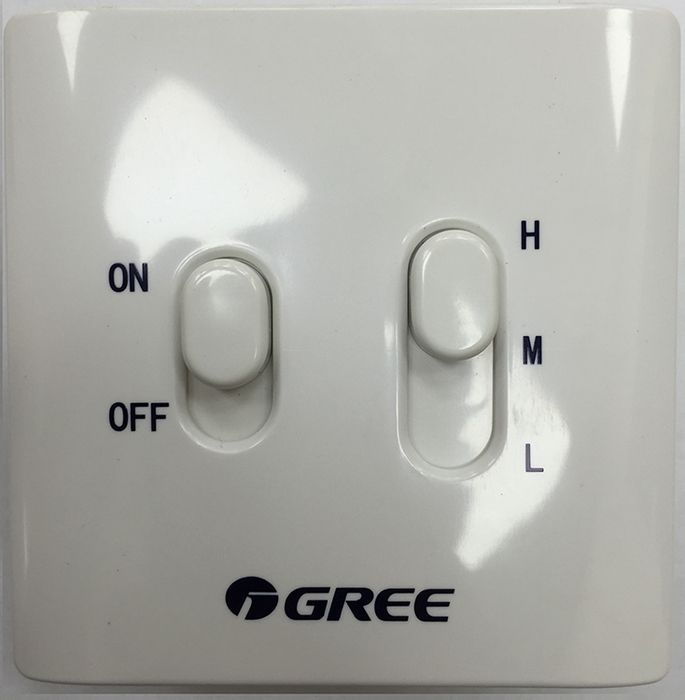 Пульт управления Gree Z54352A1