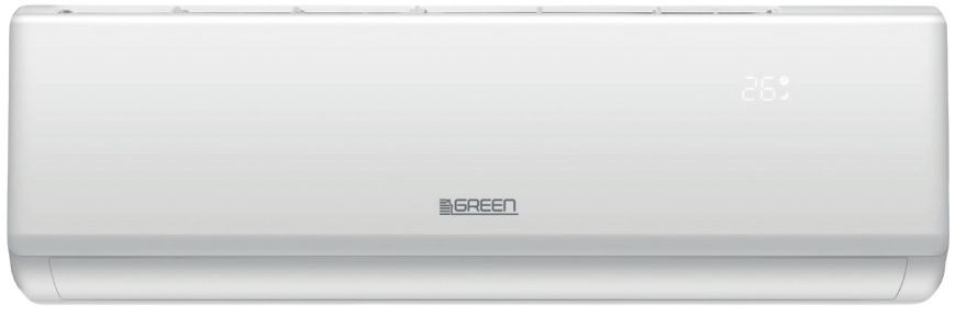 Кондиционер Green Triumph TSI/TSO-09 HRSY3