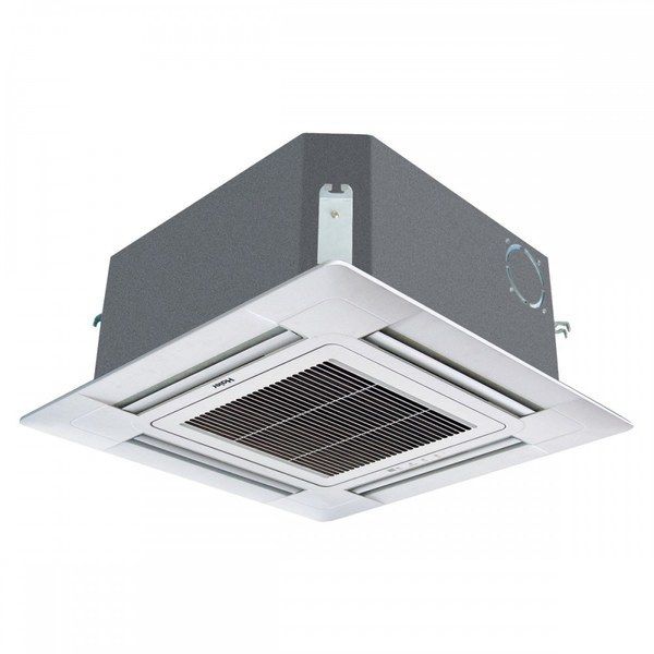 Кассетный внутренний блок мульти сплит-системы Haier AB24ES1ERA(S)(PB-950JB)