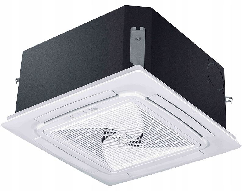 Кассетный внутренний блок мульти сплит-системы Haier AB50S2SC2FA (PB-620KB)