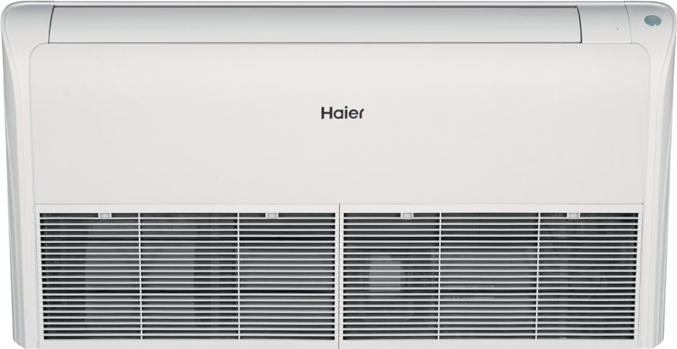 Напольно-потолочный кондиционер Haier AC105S2SH2FA/1U105S2SS1FB