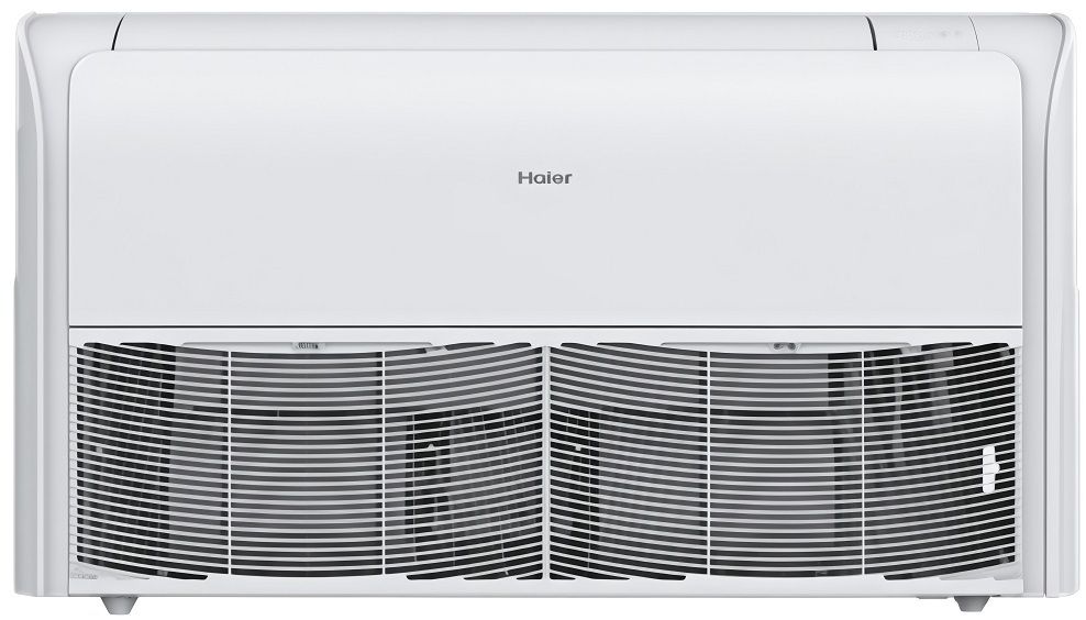 Напольно-потолочный кондиционер Haier AC140F2LD1FA/1U140F2LC1FB