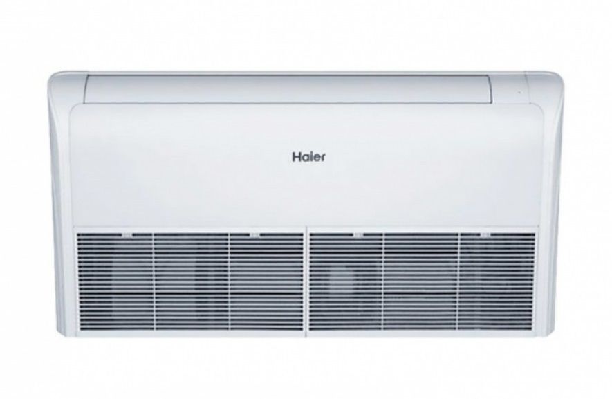 Напольно-потолочный кондиционер Haier AC160S1LK1FA/1U160S1LN1FB