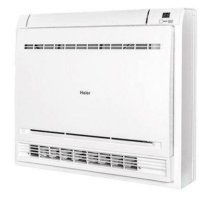 Напольно-потолочный внутренний блок мульти сплит-системы Haier AF35S2SD1FA