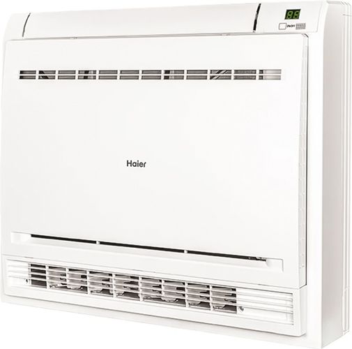 Напольно-потолочный внутренний блок мульти сплит-системы Haier AF50S2SD1FA