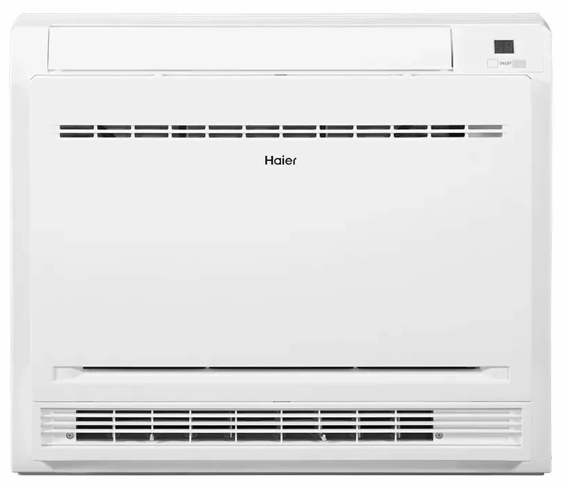 Напольно-потолочный кондиционер Haier AF50S2SD1FA/1U50S2SJ3FA
